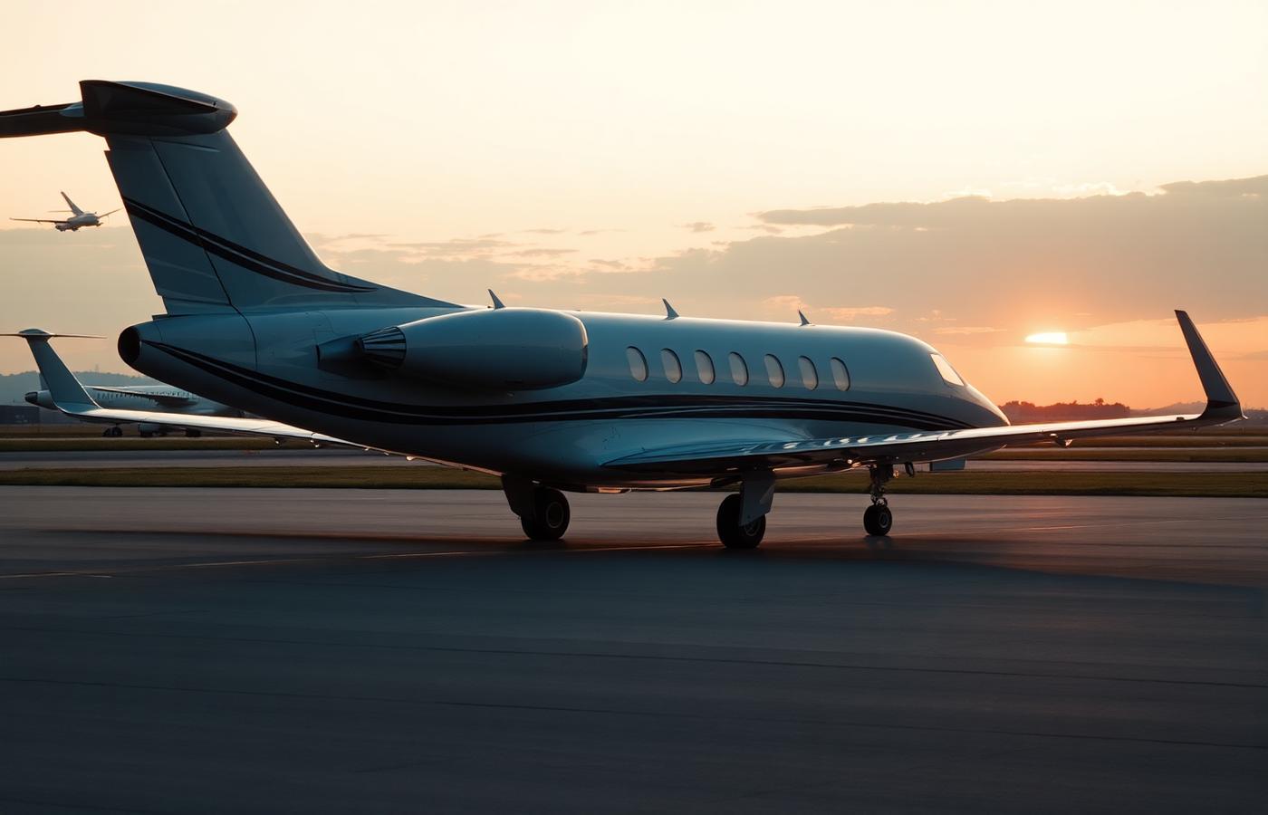 Midsize Jets